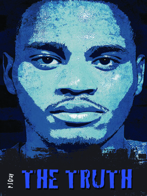 cover image of The Truth